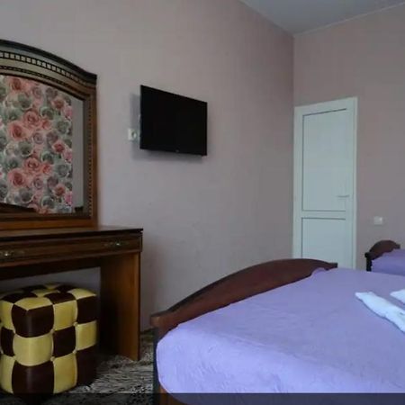 Hotel Arins-Park Otradnoe Exterior foto